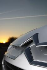 Citroen C5 2007 года